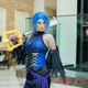 Image for article titled Our Favorite Cosplay From Delta H 2019